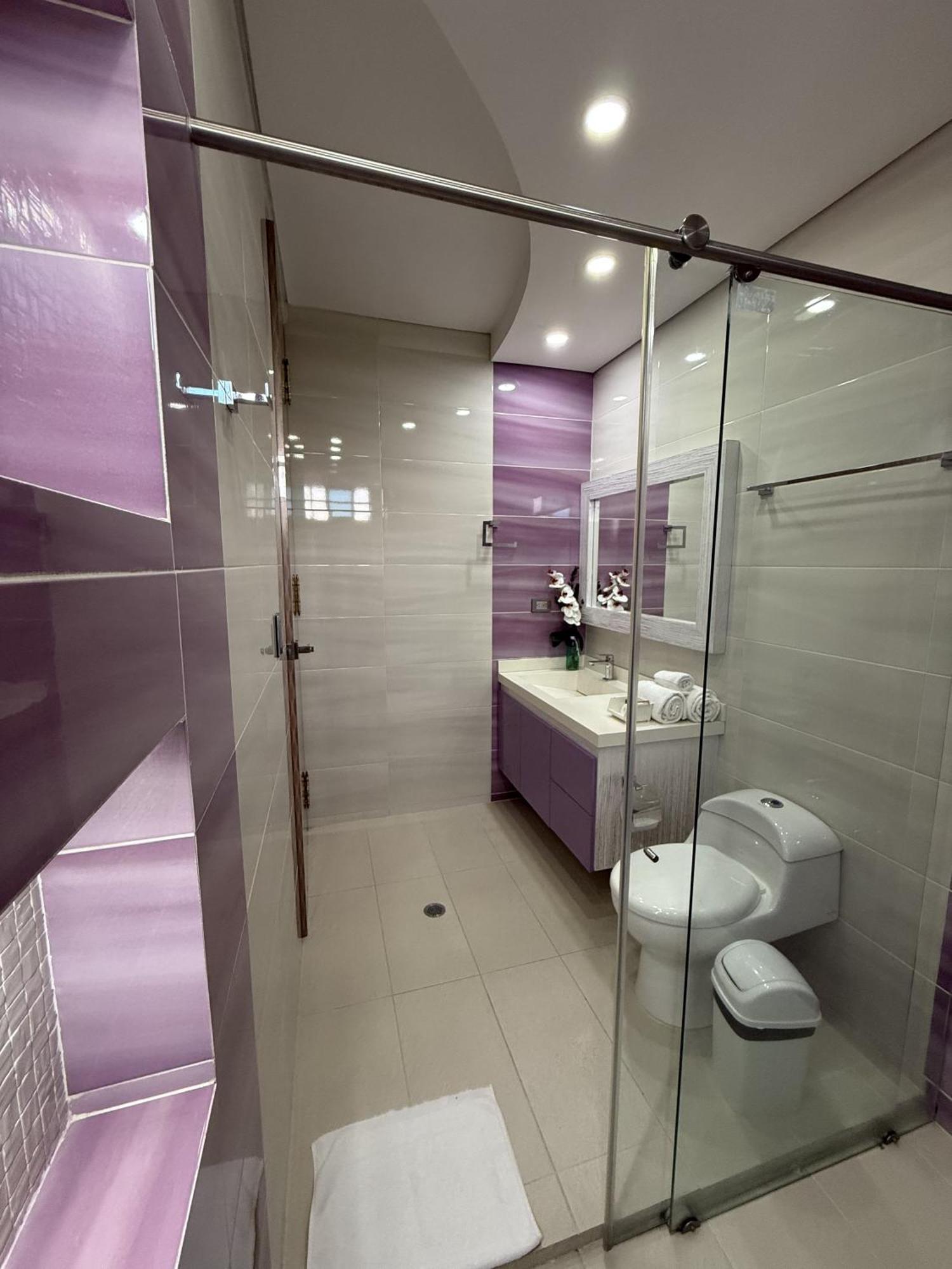 Hotel Lotto Boutique カリ エクステリア 写真