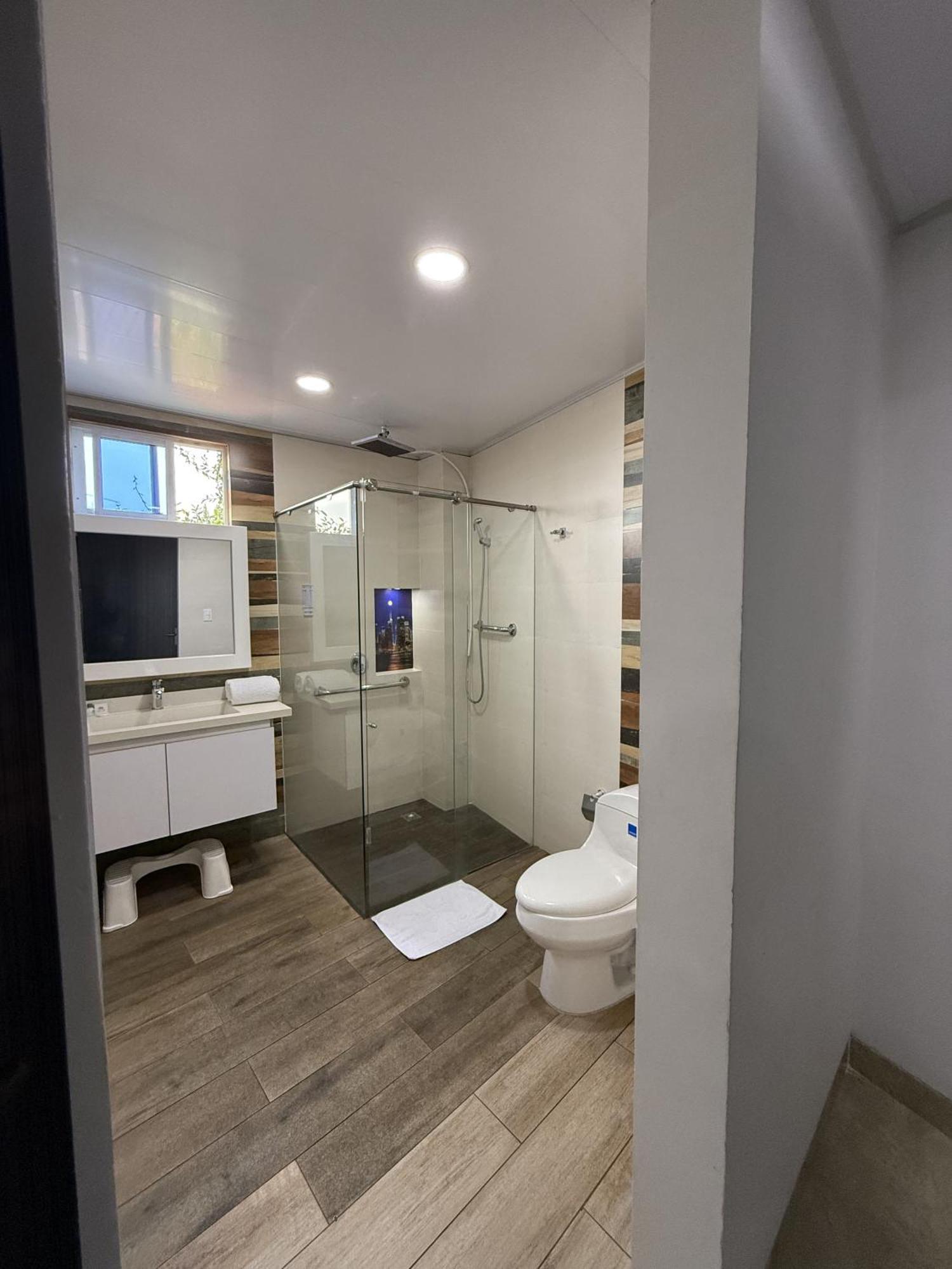 Hotel Lotto Boutique カリ エクステリア 写真