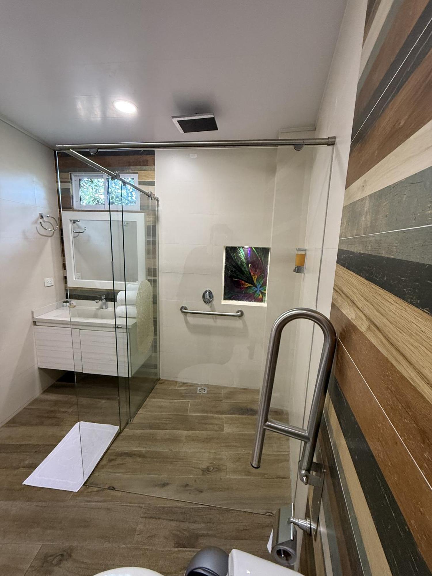 Hotel Lotto Boutique カリ エクステリア 写真